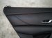 2022 Hyundai Elantra Liner Rear Driver Door Trim Panel Black 83307 AB010 NNB Replacement 2022 Hyundai Elantra Liner Rear Driver Door Trim Panel Black 83307 AB010 NNB Replacement thumbnail