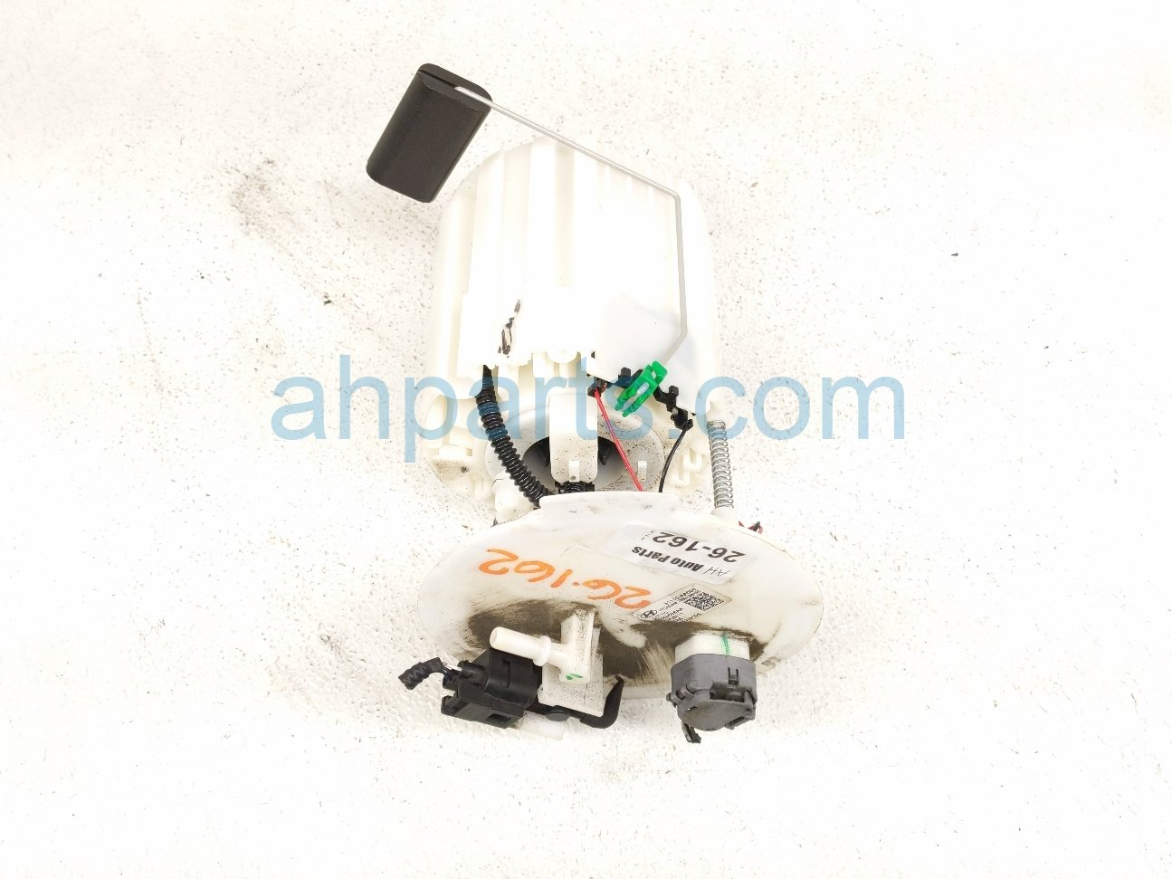 Hyundai GAS / FUEL PUMP (TANK MOUNTED)