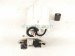 2022 Hyundai Elantra Gas / Fuel Pump (tank Mounted) 31120 AA000 Replacement 2022 Hyundai Elantra Gas / Fuel Pump (tank Mounted) 31120 AA000 Replacement thumbnail