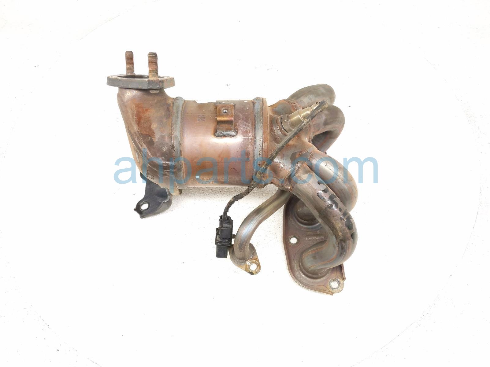 Hyundai REAR OXYGEN SENSOR - 2.0L