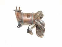 Hyundai REAR OXYGEN SENSOR - 2.0L Hyundai REAR OXYGEN SENSOR - 2.0L