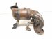 2022 Hyundai Elantra Catalytic Exhaust Manifold W/conv 2.0l Fwd 28510 2JCC0 Replacement 2022 Hyundai Elantra Catalytic Exhaust Manifold W/conv 2.0l Fwd 28510 2JCC0 Replacement thumbnail