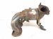 2022 Hyundai Elantra Catalytic Exhaust Manifold W/conv 2.0l Fwd 28510 2JCC0 Replacement 2022 Hyundai Elantra Catalytic Exhaust Manifold W/conv 2.0l Fwd 28510 2JCC0 Replacement thumbnail