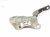 2022 Hyundai Elantra Passenger Hood Hinge Black 66920 AB000 Replacement 2022 Hyundai Elantra Passenger Hood Hinge Black 66920 AB000 Replacement thumbnail