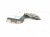 2022 Hyundai Elantra Passenger Hood Hinge Black 66920 AB000 Replacement 2022 Hyundai Elantra Passenger Hood Hinge Black 66920 AB000 Replacement thumbnail