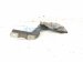 2022 Hyundai Elantra Passenger Hood Hinge Black 66920 AB000 Replacement 2022 Hyundai Elantra Passenger Hood Hinge Black 66920 AB000 Replacement thumbnail