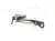 2022 Hyundai Elantra Passenger Hood Hinge Black 66920 AB000 Replacement 2022 Hyundai Elantra Passenger Hood Hinge Black 66920 AB000 Replacement thumbnail