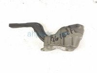 Hyundai LH HOOD HINGE - BLACK Hyundai LH HOOD HINGE - BLACK