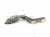 2022 Hyundai Elantra Driver Hood Hinge Black 66910 AB000 Replacement 2022 Hyundai Elantra Driver Hood Hinge Black 66910 AB000 Replacement thumbnail