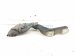2022 Hyundai Elantra Driver Hood Hinge Black 66910 AB000 Replacement 2022 Hyundai Elantra Driver Hood Hinge Black 66910 AB000 Replacement thumbnail