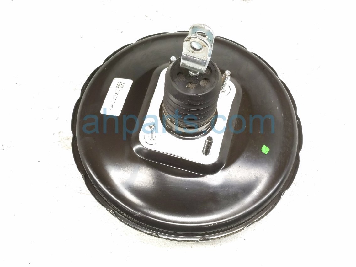Hyundai POWER BRAKE BOOSTER - 2.0L FWD