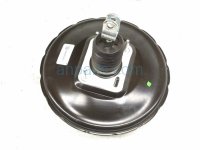 Hyundai POWER BRAKE BOOSTER - 2.0L FWD Hyundai POWER BRAKE BOOSTER - 2.0L FWD