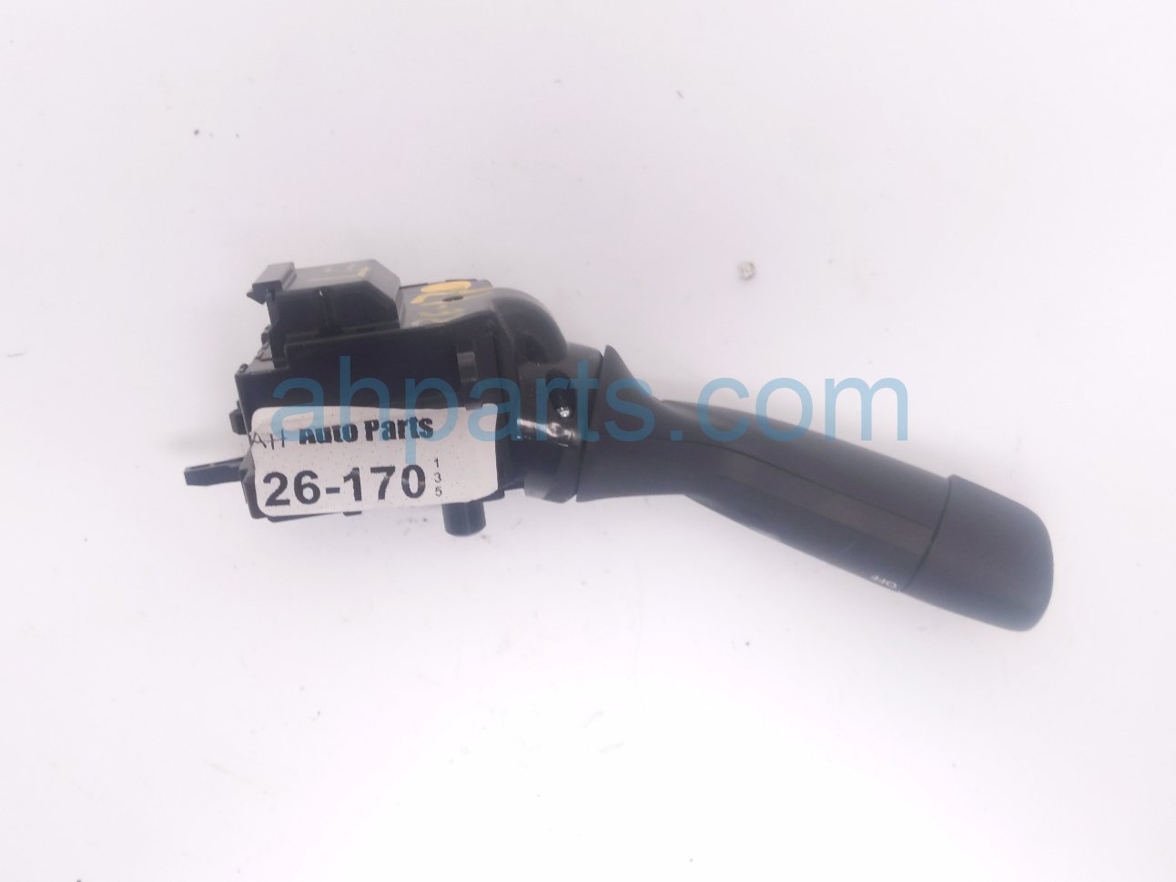 2024 Toyota Rav 4 Combo Headlamp / Signal Column Switch 84329 0R010 Replacement 2024 Toyota Rav 4 Combo Headlamp / Signal Column Switch 84329 0R010 Replacement thumbnail