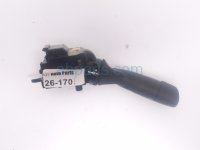 Toyota HEADLAMP / SIGNAL COLUMN SWITCH Toyota HEADLAMP / SIGNAL COLUMN SWITCH