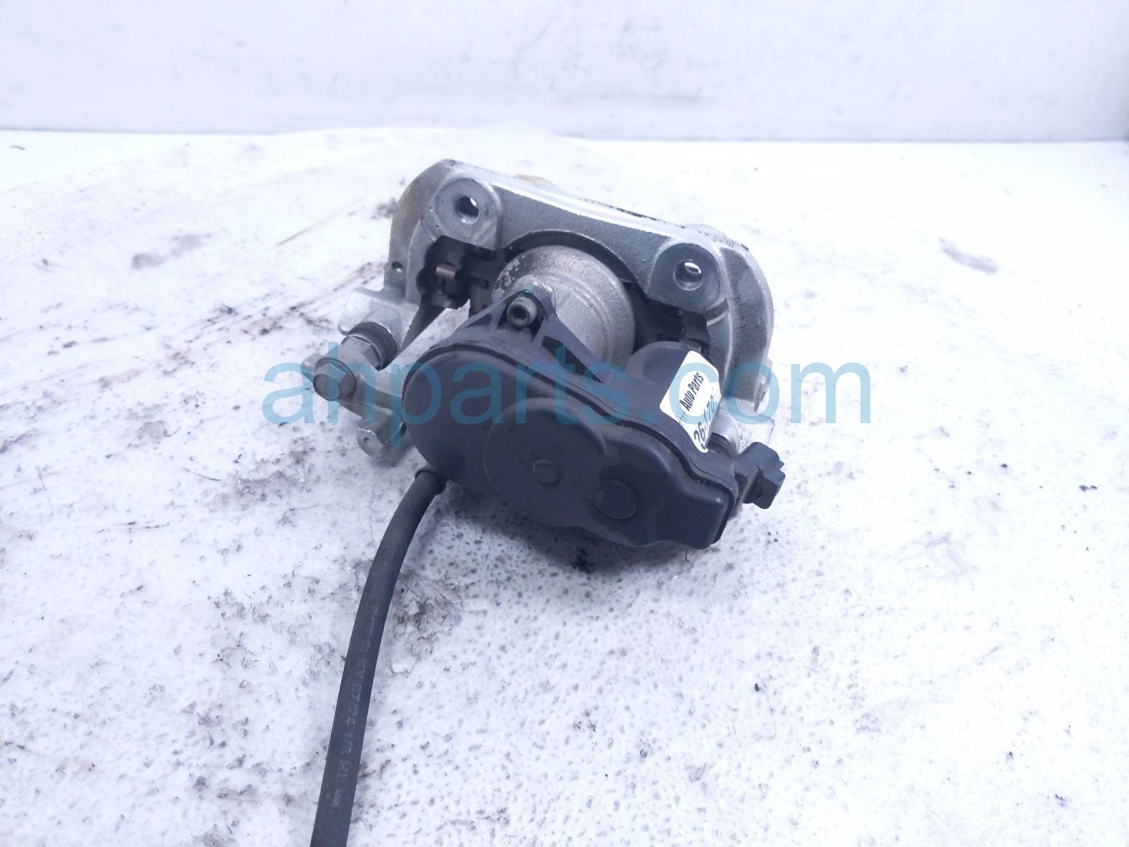 2024 Toyota Rav 4 Rear Passenger Brake Caliper 47830 0R050 Replacement 2024 Toyota Rav 4 Rear Passenger Brake Caliper 47830 0R050 Replacement thumbnail