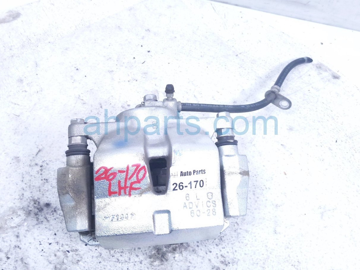 Toyota FR/LH BRAKE CALIPER