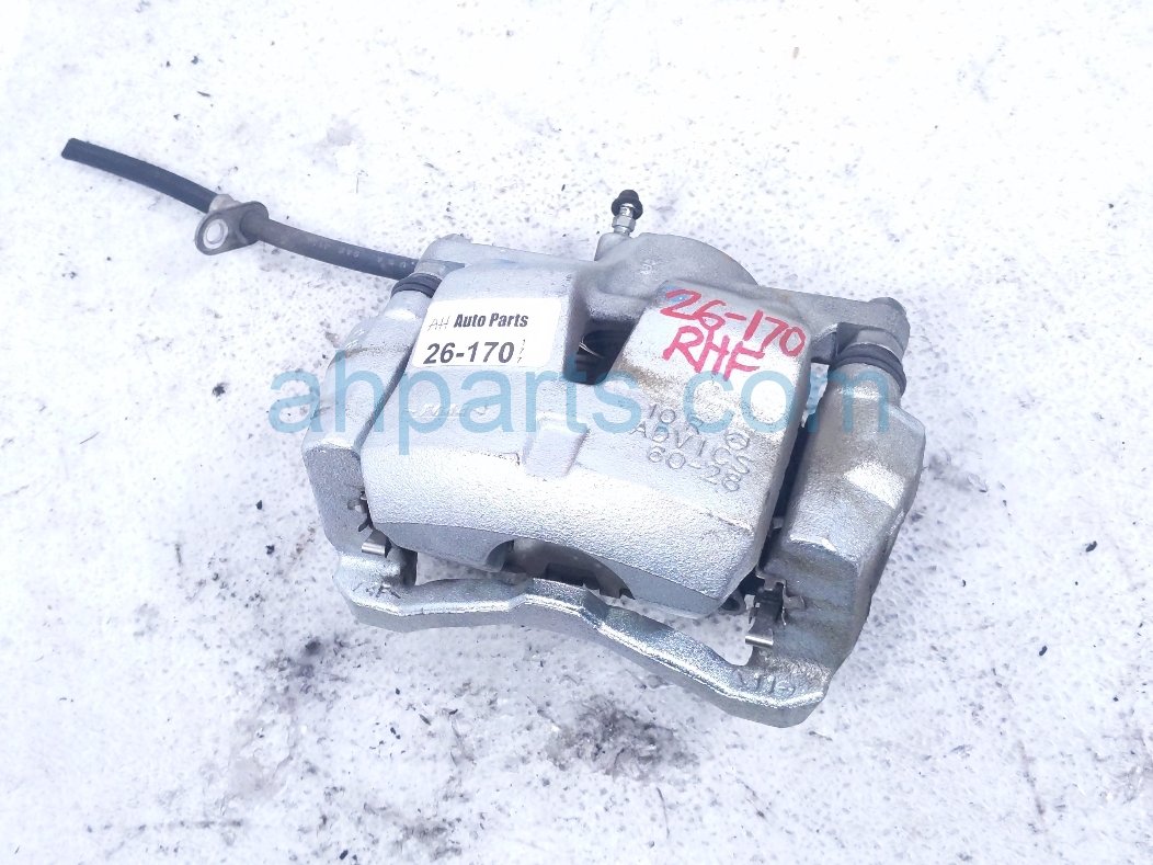 Toyota FR/RH BRAKE CALIPER