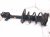 2024 Toyota Rav 4 Front Passenger Strut Absorber + Spring 48510 8Z377 Replacement 2024 Toyota Rav 4 Front Passenger Strut Absorber + Spring 48510 8Z377 Replacement thumbnail