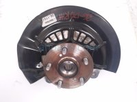 Toyota FR/RH SPINDLE KNUCKLE HUB - AWD Toyota FR/RH SPINDLE KNUCKLE HUB - AWD