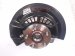 2024 Toyota Rav 4 Front Passenger Spindle Knuckle Hub Awd 43211 06260 Replacement 2024 Toyota Rav 4 Front Passenger Spindle Knuckle Hub Awd 43211 06260 Replacement thumbnail