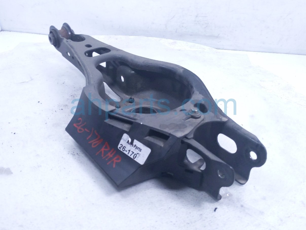 2024 Toyota Rav 4 Rear Passenger Spring Seat Lower Control Arm 48730 33160 Replacement 2024 Toyota Rav 4 Rear Passenger Spring Seat Lower Control Arm 48730 33160 Replacement thumbnail
