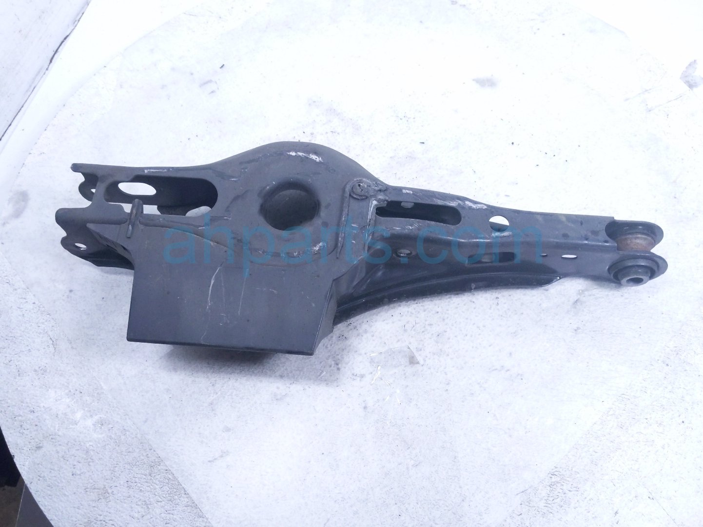 2024 Toyota Rav 4 Rear Passenger Spring Seat Lower Control Arm 48730 33160 Replacement 2024 Toyota Rav 4 Rear Passenger Spring Seat Lower Control Arm 48730 33160 Replacement thumbnail