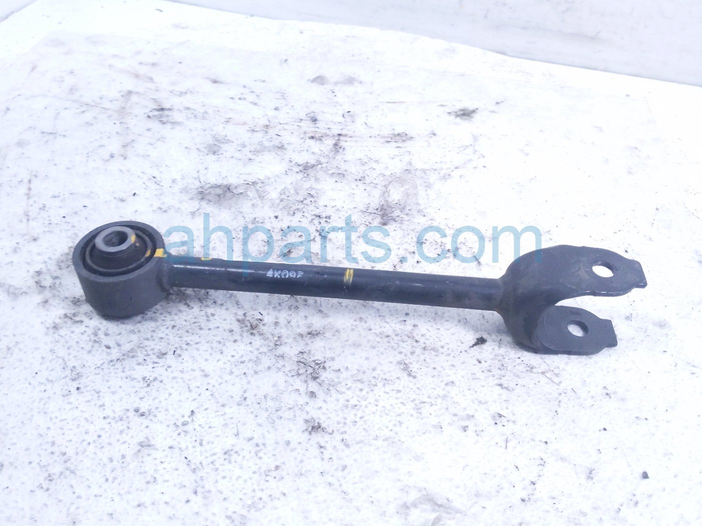 2024 Toyota Rav 4 Rear Passenger Lateral Lower Control Arm 48710 0R050 Replacement 2024 Toyota Rav 4 Rear Passenger Lateral Lower Control Arm 48710 0R050 Replacement thumbnail