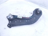 Toyota RR/RH TRAILING LOWER CONTROL ARM Toyota RR/RH TRAILING LOWER CONTROL ARM