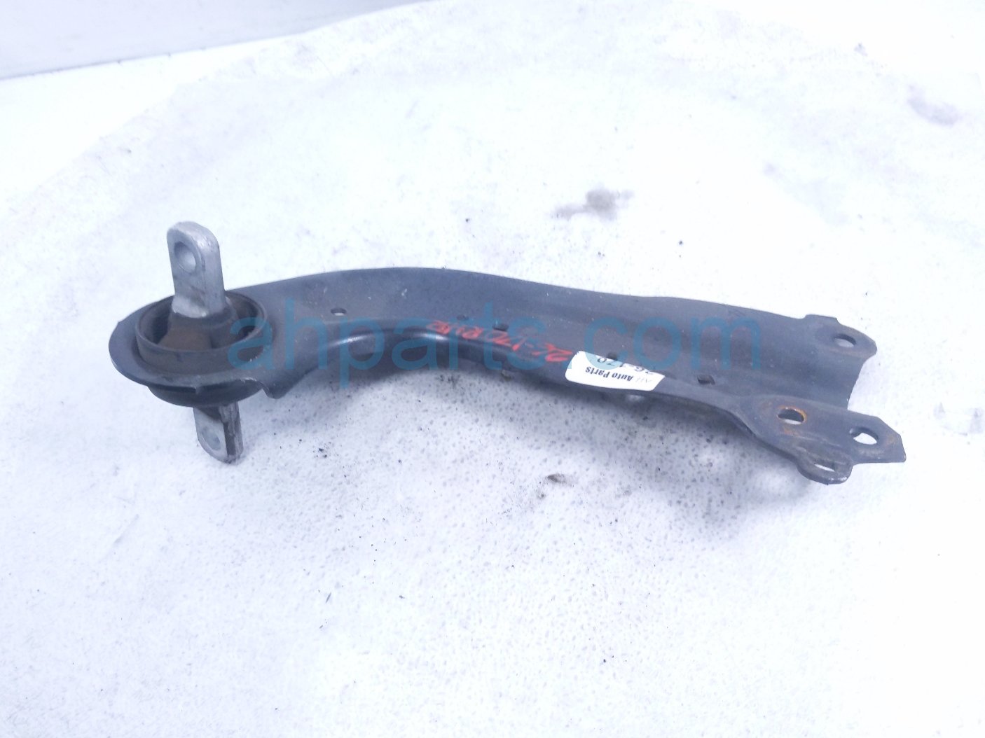2024 Toyota Rav 4 Rear Passenger Trailing Lower Control Arm 48760 33180 Replacement 2024 Toyota Rav 4 Rear Passenger Trailing Lower Control Arm 48760 33180 Replacement thumbnail