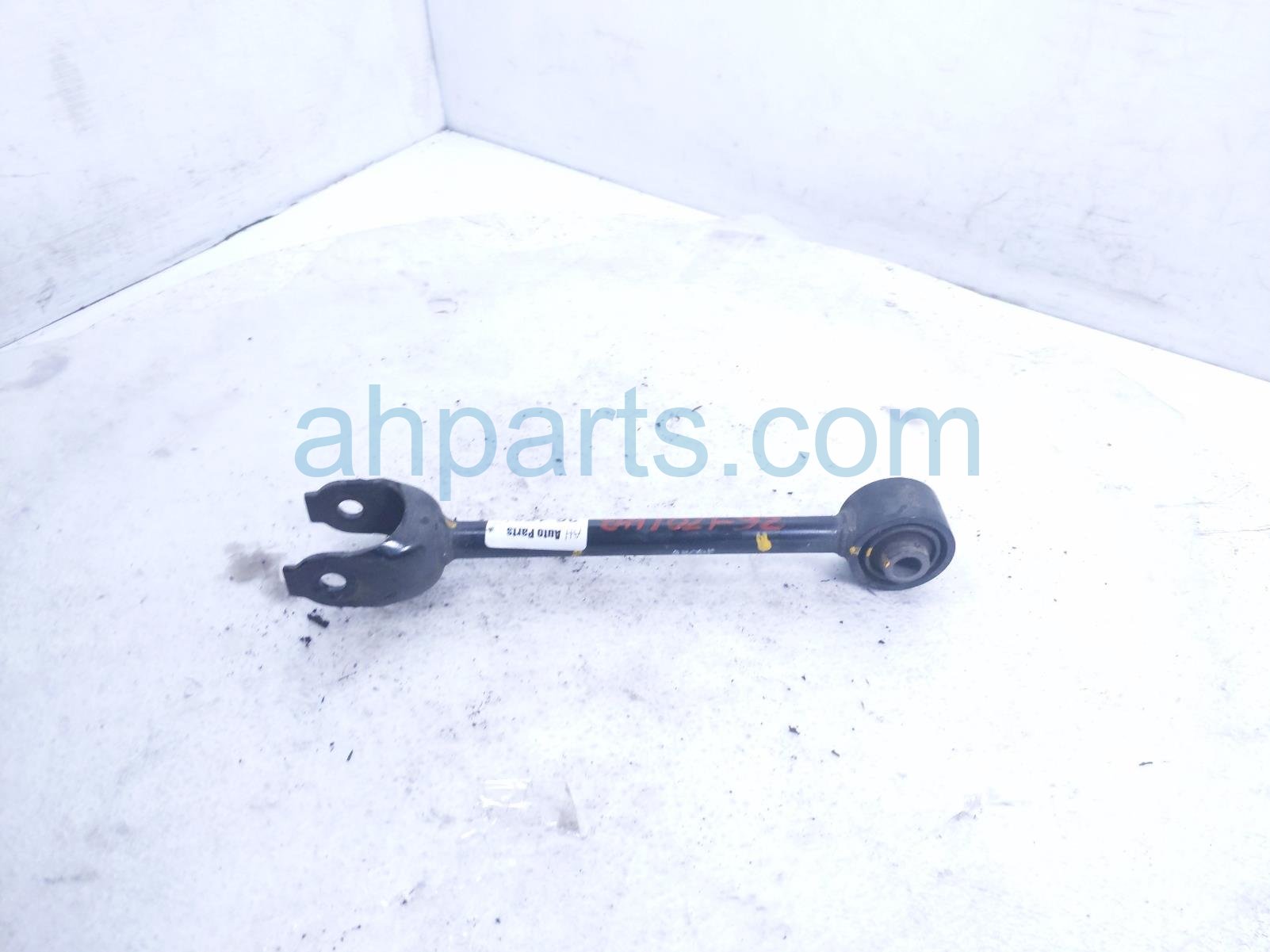 2024 Toyota Rav 4 Rear Driver Forward Lower Control Arm 48710 0R050 Replacement 2024 Toyota Rav 4 Rear Driver Forward Lower Control Arm 48710 0R050 Replacement thumbnail