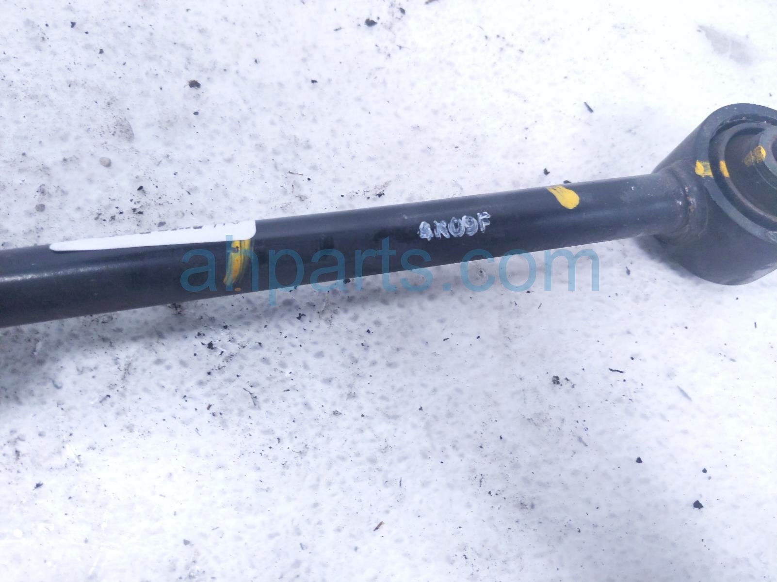 2024 Toyota Rav 4 Rear Driver Forward Lower Control Arm 48710 0R050 Replacement 2024 Toyota Rav 4 Rear Driver Forward Lower Control Arm 48710 0R050 Replacement thumbnail