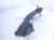 2024 Toyota Rav 4 Rear Driver Trailing Lower Control Arm 48780 33100 Replacement 2024 Toyota Rav 4 Rear Driver Trailing Lower Control Arm 48780 33100 Replacement thumbnail