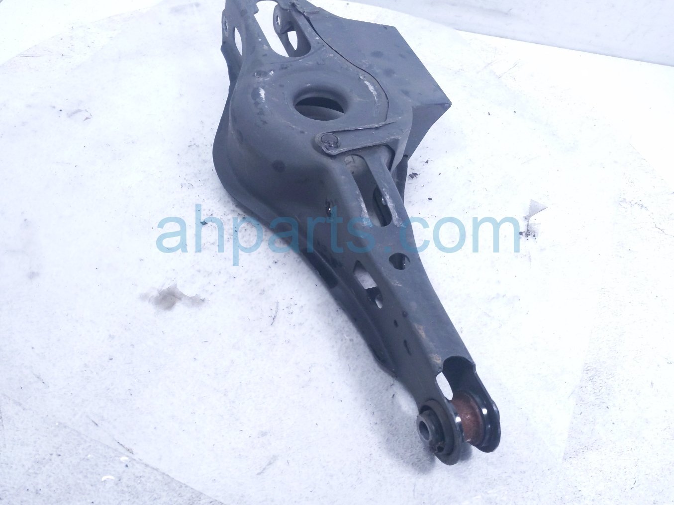 2024 Toyota Rav 4 Rear Driver Spring Seat Lower Control Arm 48730 0R050 Replacement 2024 Toyota Rav 4 Rear Driver Spring Seat Lower Control Arm 48730 0R050 Replacement thumbnail