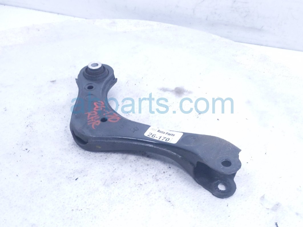 2024 Toyota Rav 4 Rear Passenger Upper Control Arm 48770 0R020 Replacement 2024 Toyota Rav 4 Rear Passenger Upper Control Arm 48770 0R020 Replacement thumbnail