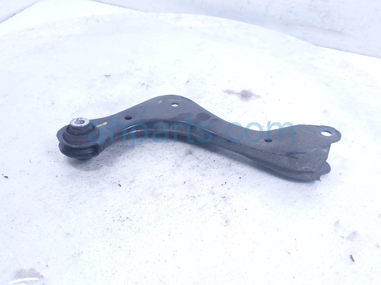2024 Toyota Rav 4 Rear Passenger Upper Control Arm 48770 0R020 Replacement 2024 Toyota Rav 4 Rear Passenger Upper Control Arm 48770 0R020 Replacement thumbnail