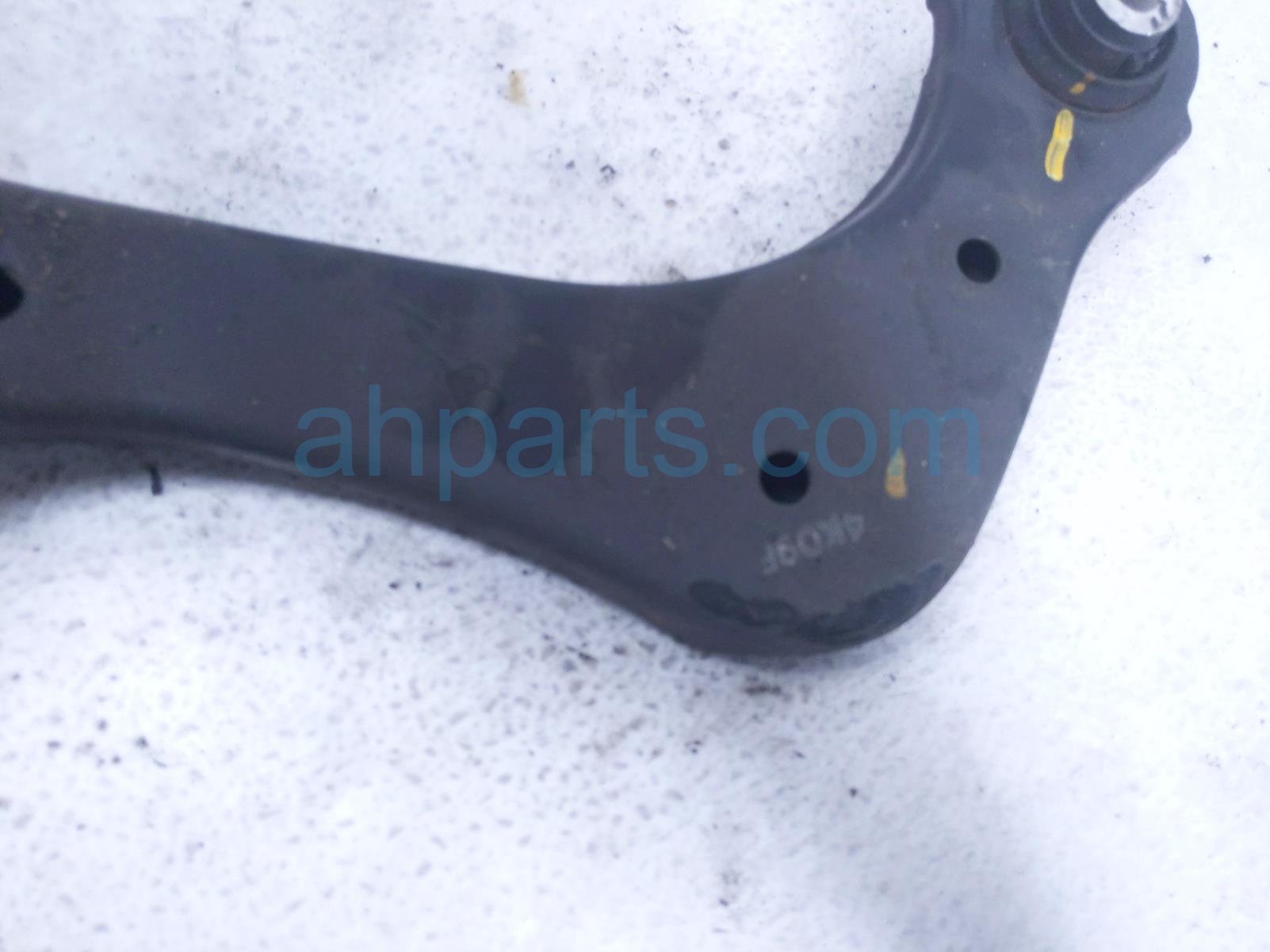 2024 Toyota Rav 4 Rear Passenger Upper Control Arm 48770 0R020 Replacement 2024 Toyota Rav 4 Rear Passenger Upper Control Arm 48770 0R020 Replacement thumbnail