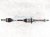 2024 Toyota Rav 4 Front Passenger Cv Axle Drive Shaft 43410 0R211 Replacement 2024 Toyota Rav 4 Front Passenger Cv Axle Drive Shaft 43410 0R211 Replacement thumbnail