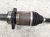 2024 Toyota Rav 4 Front Passenger Cv Axle Drive Shaft 43410 0R211 Replacement 2024 Toyota Rav 4 Front Passenger Cv Axle Drive Shaft 43410 0R211 Replacement thumbnail