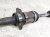 2024 Toyota Rav 4 Front Passenger Cv Axle Drive Shaft 43410 0R211 Replacement 2024 Toyota Rav 4 Front Passenger Cv Axle Drive Shaft 43410 0R211 Replacement thumbnail