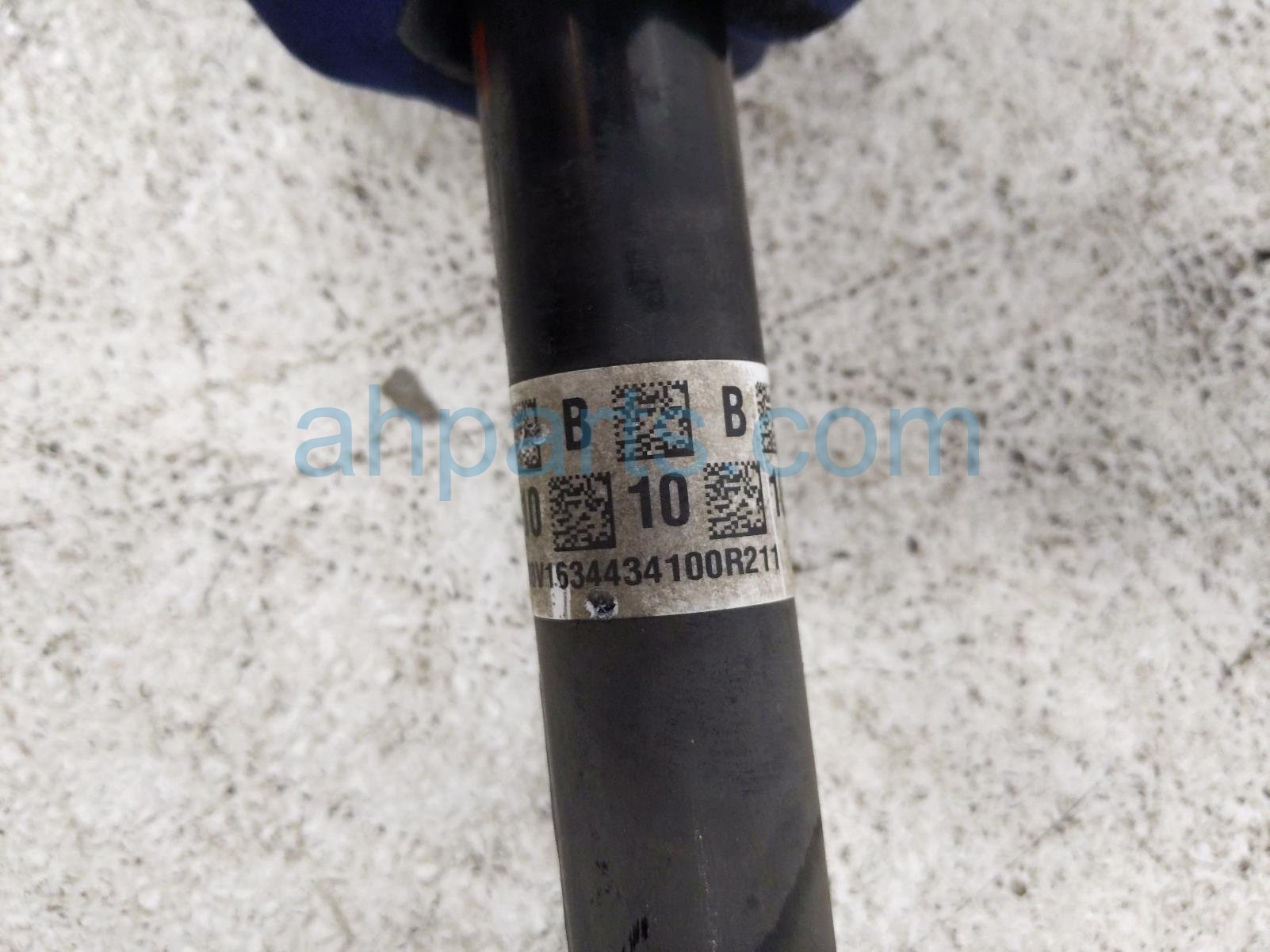 2024 Toyota Rav 4 Front Passenger Cv Axle Drive Shaft 43410 0R211 Replacement 2024 Toyota Rav 4 Front Passenger Cv Axle Drive Shaft 43410 0R211 Replacement thumbnail