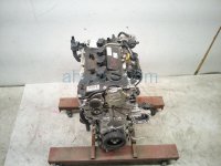 Toyota LONG BLOCK ENGINE / MOTOR = 17K MI Toyota LONG BLOCK ENGINE / MOTOR = 17K MI