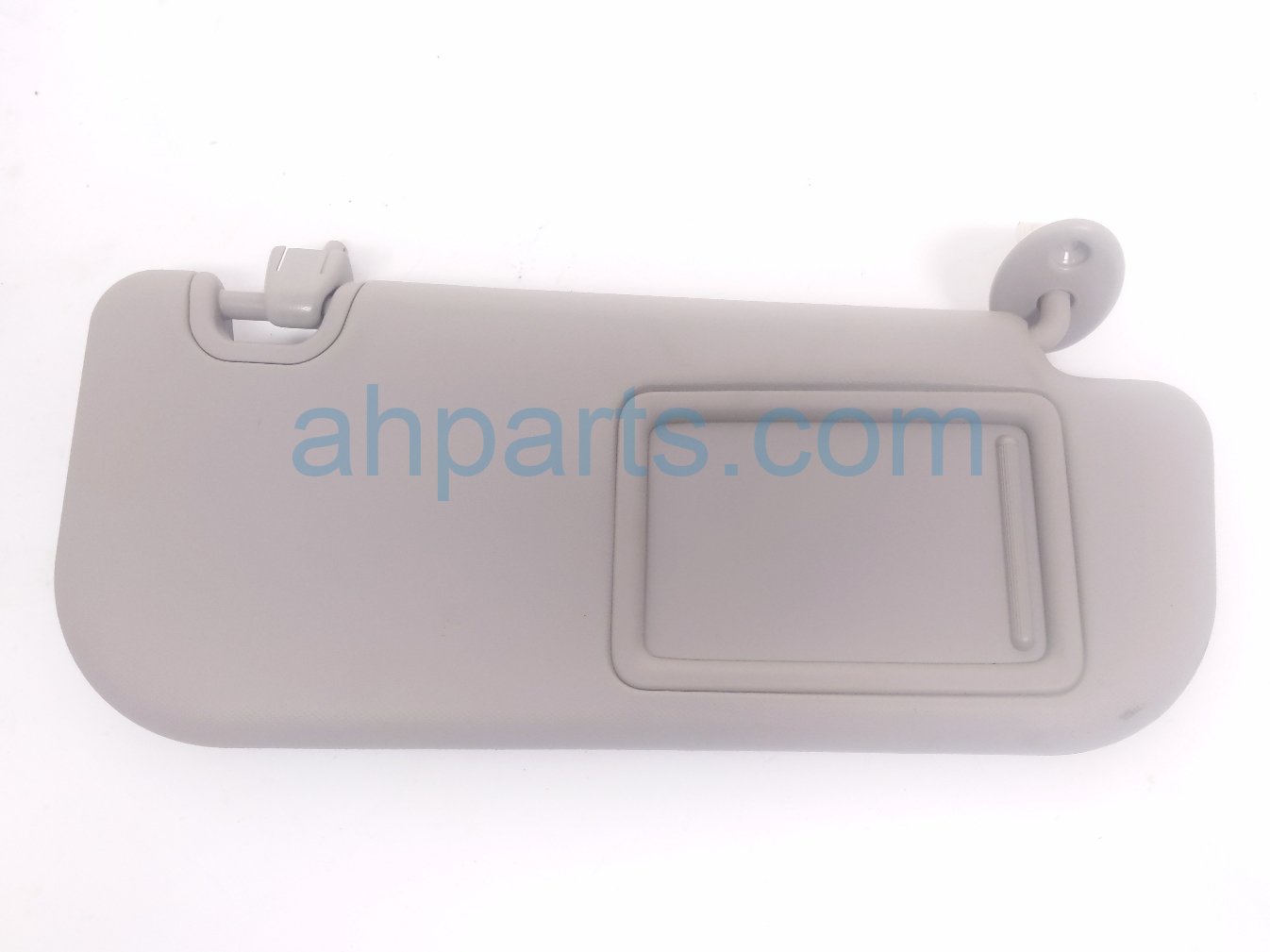 2024 Toyota Rav 4 Passenger Sun Visor Grey 74310 0R110 B0 Replacement 2024 Toyota Rav 4 Passenger Sun Visor Grey 74310 0R110 B0 Replacement thumbnail