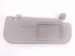 2024 Toyota Rav 4 Passenger Sun Visor Grey 74310 0R110 B0 Replacement 2024 Toyota Rav 4 Passenger Sun Visor Grey 74310 0R110 B0 Replacement thumbnail