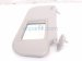 2024 Toyota Rav 4 Passenger Sun Visor Grey 74310 0R110 B0 Replacement 2024 Toyota Rav 4 Passenger Sun Visor Grey 74310 0R110 B0 Replacement thumbnail