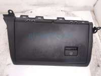 Toyota GLOVE COMPARTMENT BOX - BLACK Toyota GLOVE COMPARTMENT BOX - BLACK