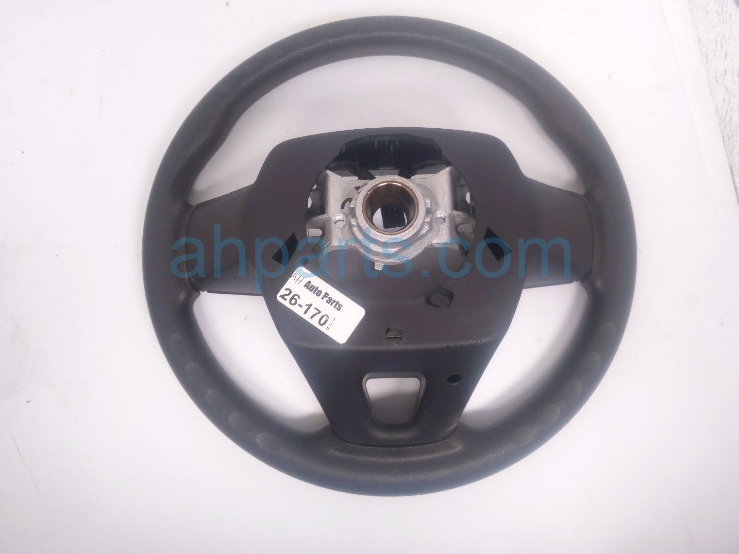 2024 Toyota Rav 4 Steering Wheel Black GS120 07890 Replacement 2024 Toyota Rav 4 Steering Wheel Black GS120 07890 Replacement thumbnail