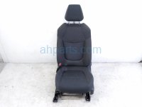 Toyota FR/LH SEAT - BLACK - W/ AIRBAG Toyota FR/LH SEAT - BLACK - W/ AIRBAG