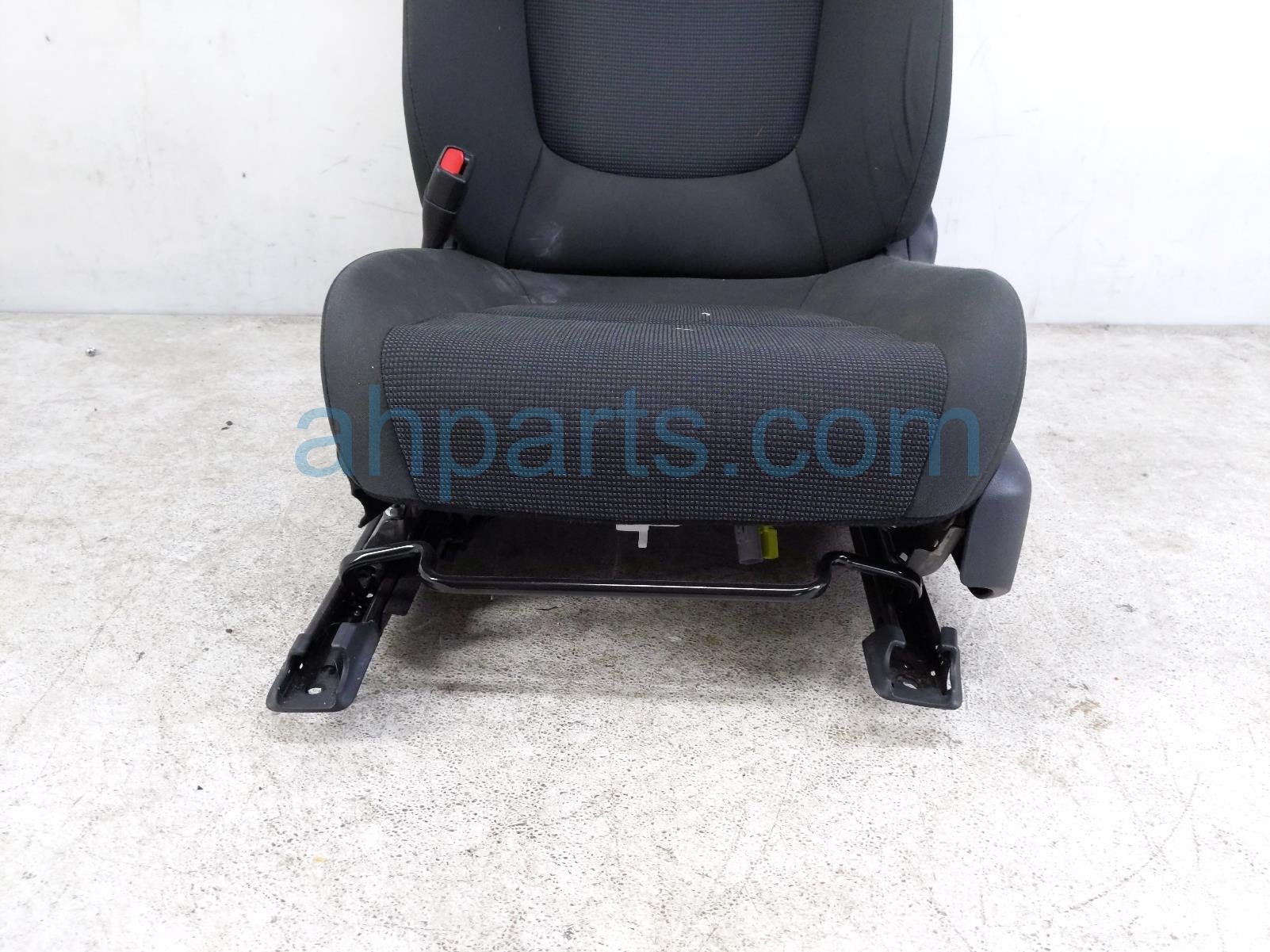 2024 Toyota Rav 4 Front Driver Seat Black W/ Airbag 71074 0R520 C2 Replacement 2024 Toyota Rav 4 Front Driver Seat Black W/ Airbag 71074 0R520 C2 Replacement thumbnail