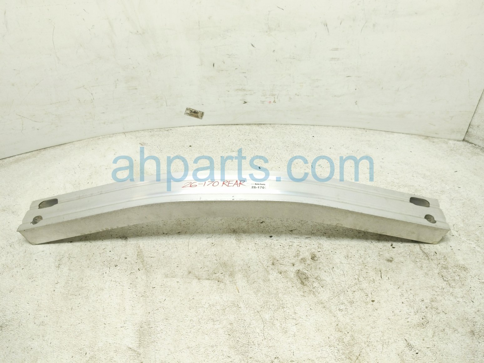 2024 Toyota Rav 4 Beam Rear Bumper Reinforcement Bar 52171 0R060 Replacement 2024 Toyota Rav 4 Beam Rear Bumper Reinforcement Bar 52171 0R060 Replacement thumbnail