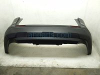 Toyota REAR BUMPER COVER - GREY Toyota REAR BUMPER COVER - GREY